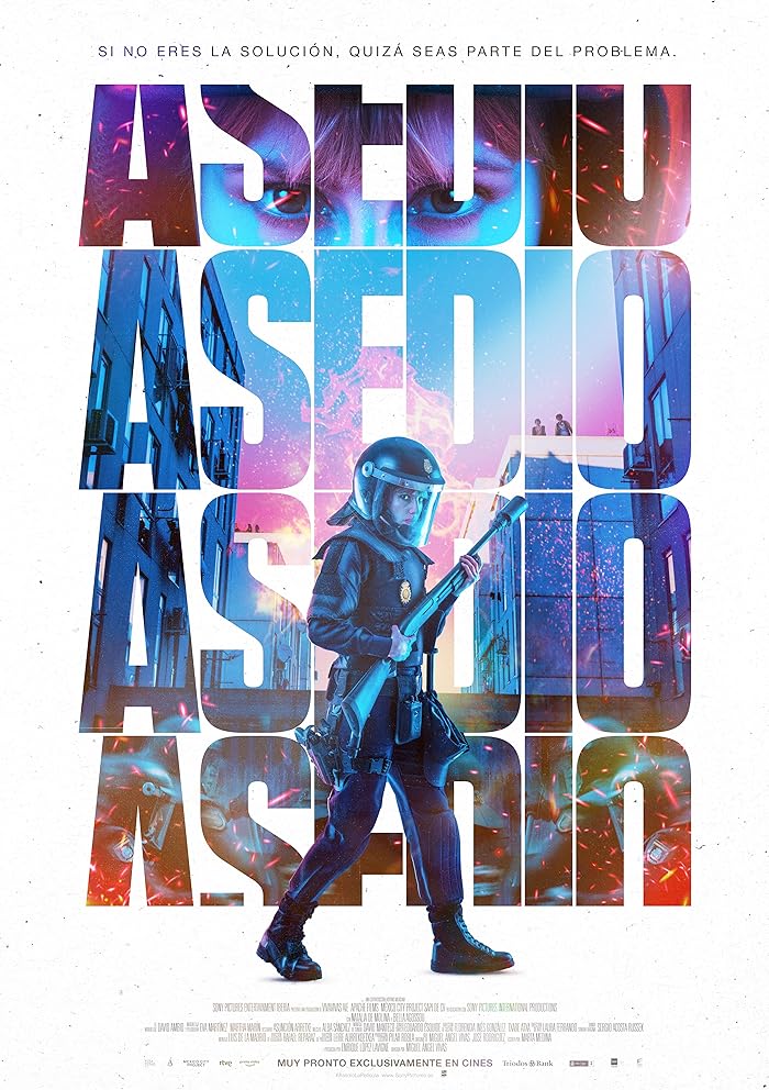 فيلم Asedio 2023 مترجم فيلم Asedio 2023 مترجم
