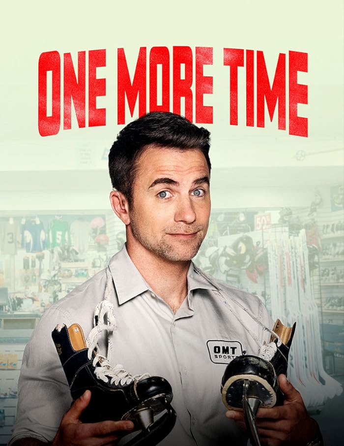 مسلسل One More Time الموسم الاول حلقة 9 مسلسل One More Time الموسم الاول حلقة 9