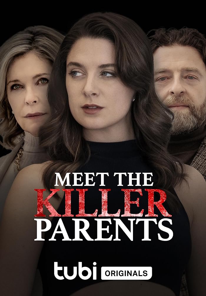 فيلم Meet the Killer Parents 2023 مترجم فيلم Meet the Killer Parents 2023 مترجم