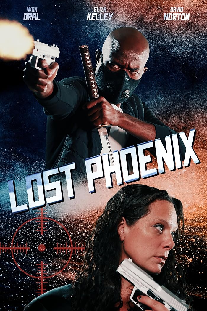فيلم Lost Phoenix 2024 مترجم فيلم Lost Phoenix 2024 مترجم