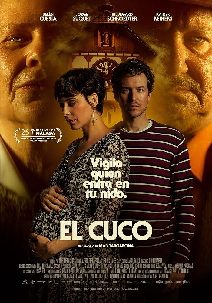 فيلم El Cuco 2023 مترجم فيلم El Cuco 2023 مترجم