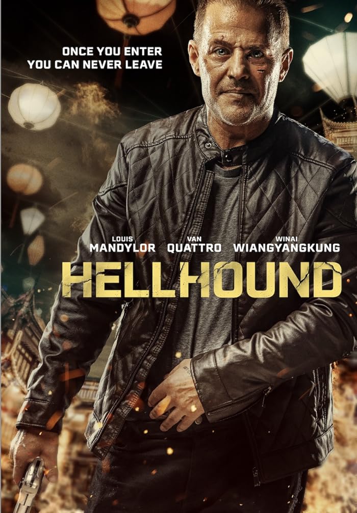فيلم Hellhound 2024 مترجم فيلم Hellhound 2024 مترجم