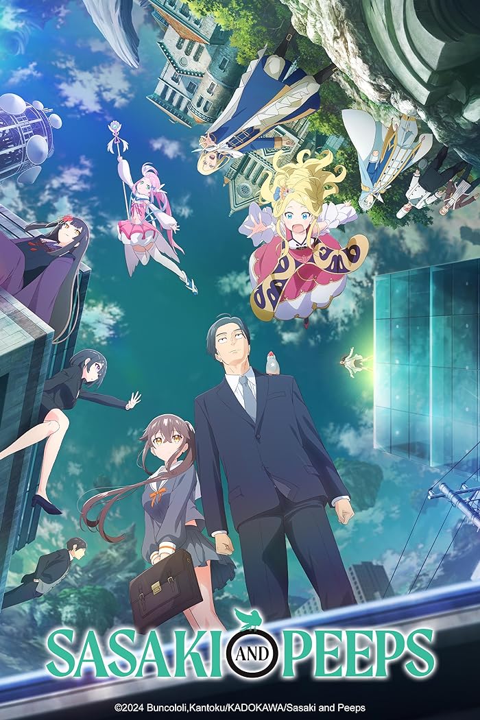 انمي Sasaki to Pii-chan حلقة 12 والاخيرة مترجمة انمي Sasaki to Pii-chan حلقة 12 والاخيرة مترجمة