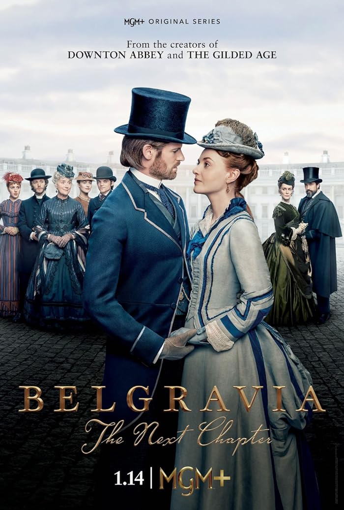 مسلسل Belgravia: The Next Chapter الموسم الاول حلقة 8 والاخيرة مسلسل Belgravia: The Next Chapter الموسم الاول حلقة 8 والاخيرة