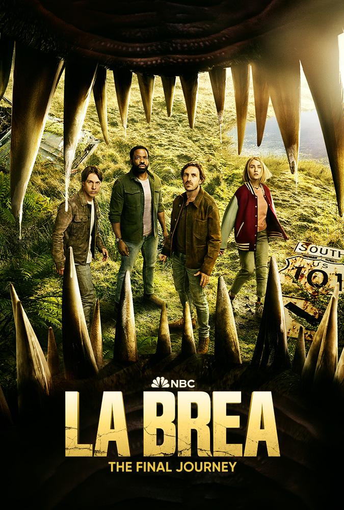 مسلسل La Brea الموسم الثالث حلقة 6 والاخيرة مسلسل La Brea الموسم الثالث حلقة 6 والاخيرة