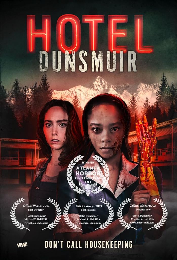 فيلم Hotel Dunsmuir 2022 مترجم فيلم Hotel Dunsmuir 2022 مترجم