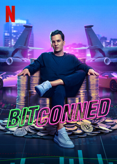 فيلم Bitconned 2024 مترجم فيلم Bitconned 2024 مترجم