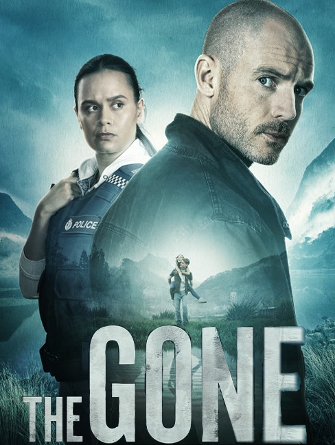 مسلسل The Gone الموسم الثاني حلقة 1 مسلسل The Gone الموسم الثاني حلقة 1