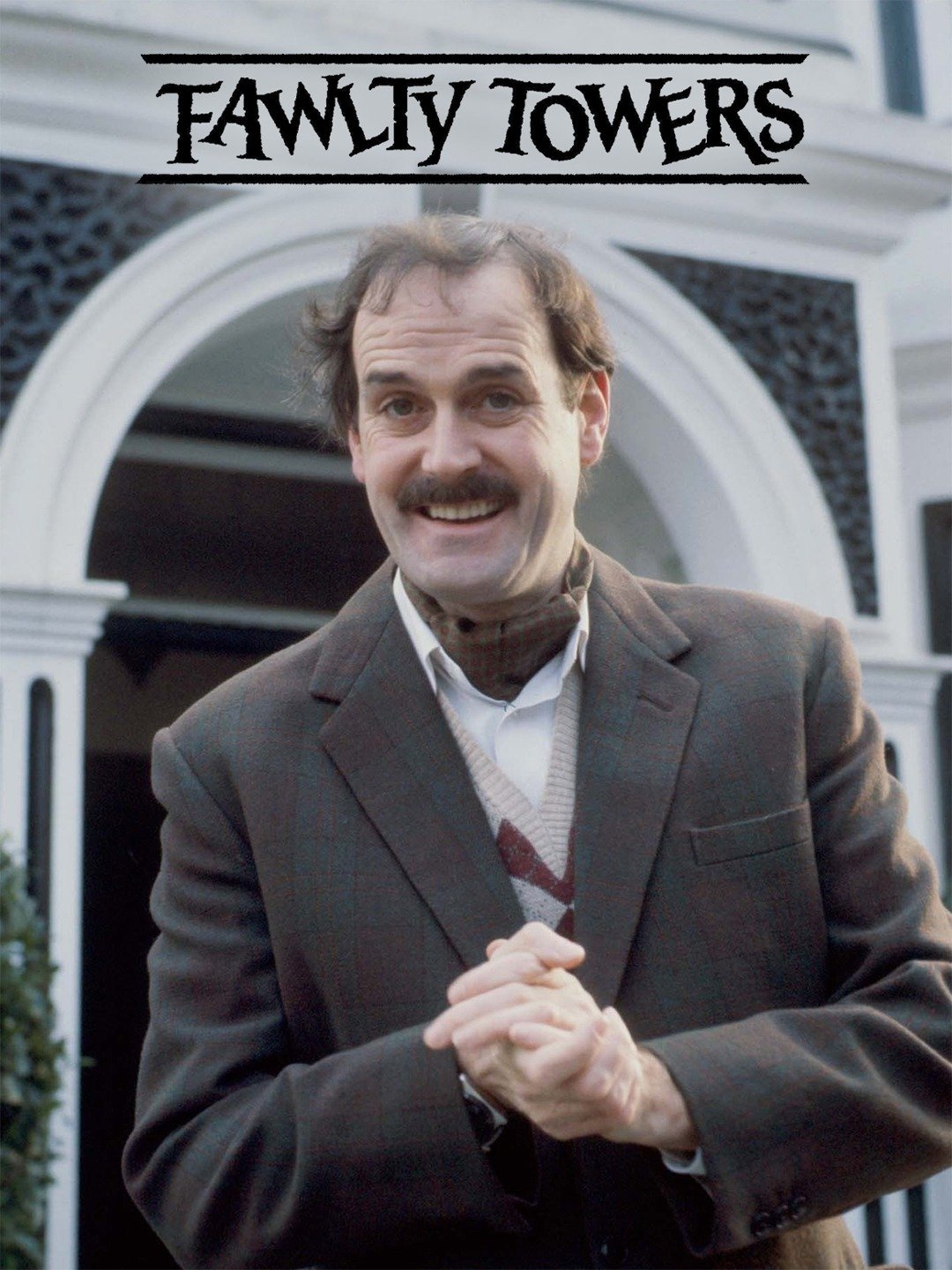 مسلسل Fawlty Towers الموسم الثاني حلقة 1 مسلسل Fawlty Towers الموسم الثاني حلقة 1