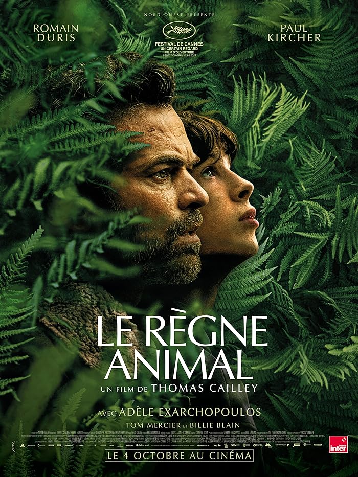فيلم The Animal Kingdom 2023 مترجم فيلم The Animal Kingdom 2023 مترجم