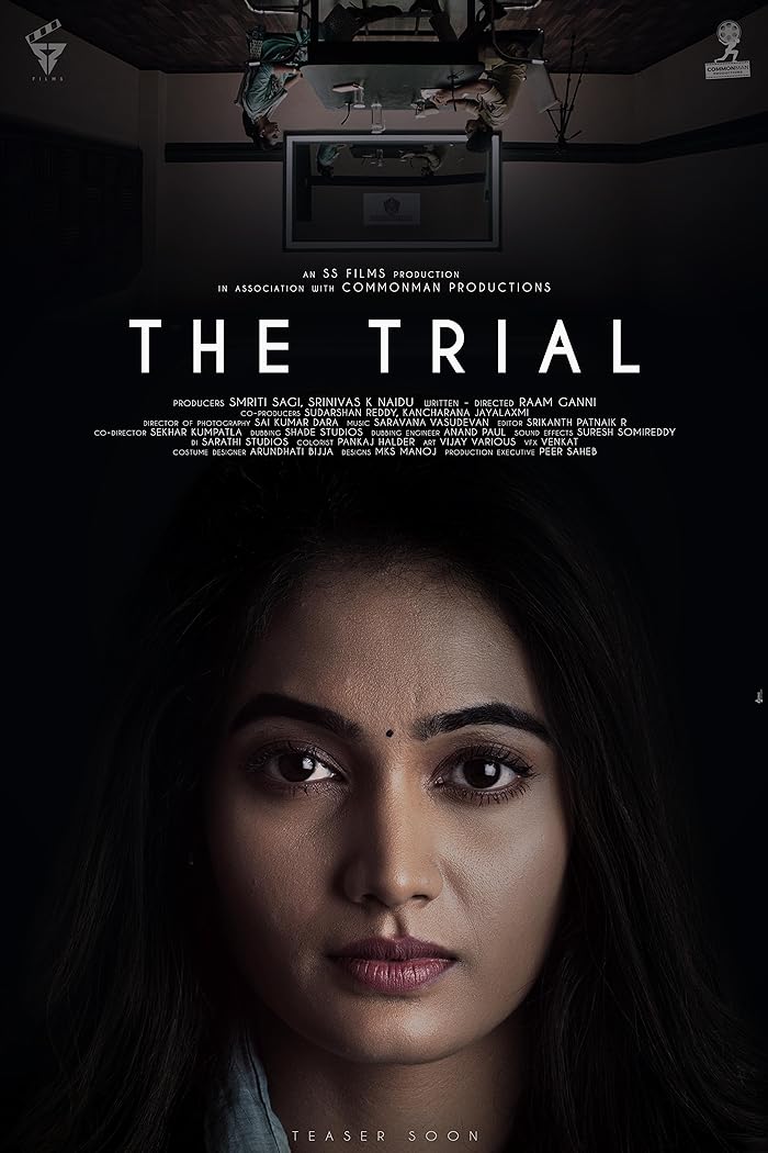 فيلم The Trial 2023 مترجم فيلم The Trial 2023 مترجم