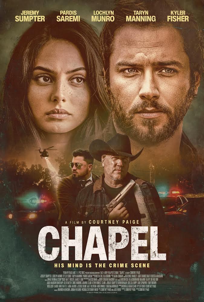 فيلم Chapel 2024 مترجم فيلم Chapel 2024 مترجم