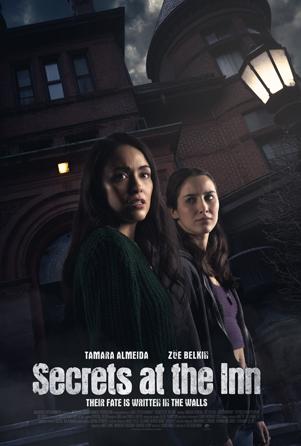 فيلم Secrets at the Inn 2022 مترجم فيلم Secrets at the Inn 2022 مترجم