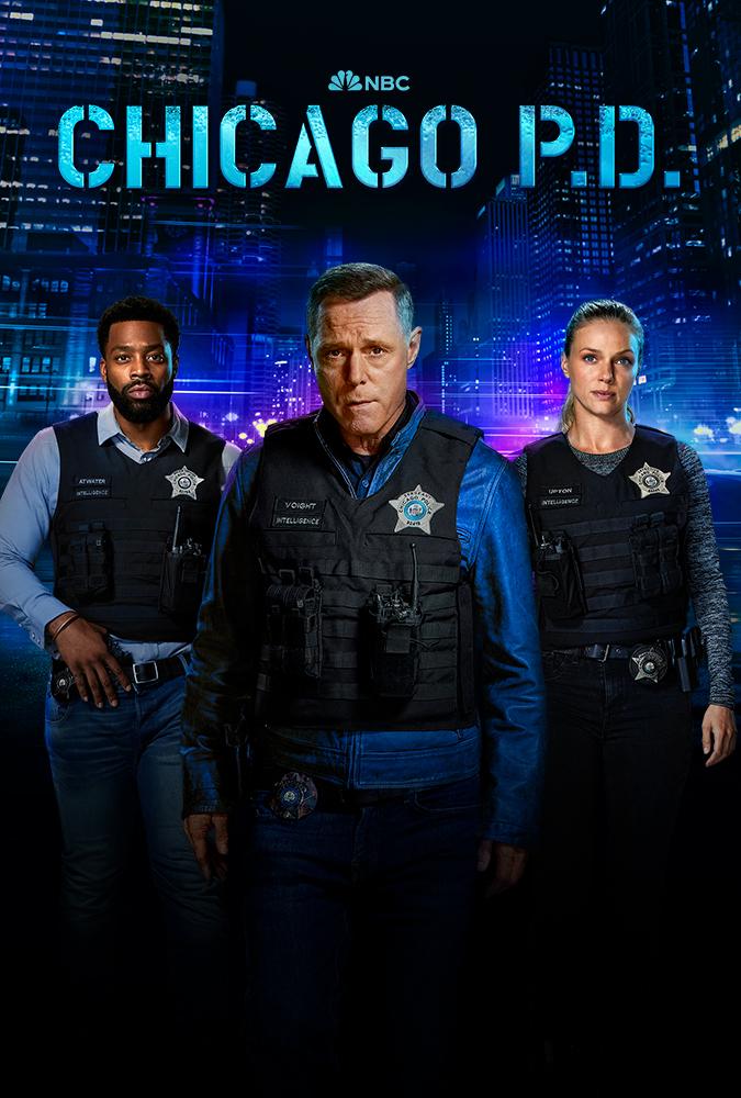 مسلسل Chicago P.D. الموسم 11 حلقة 7 مسلسل Chicago P.D. الموسم 11 حلقة 7