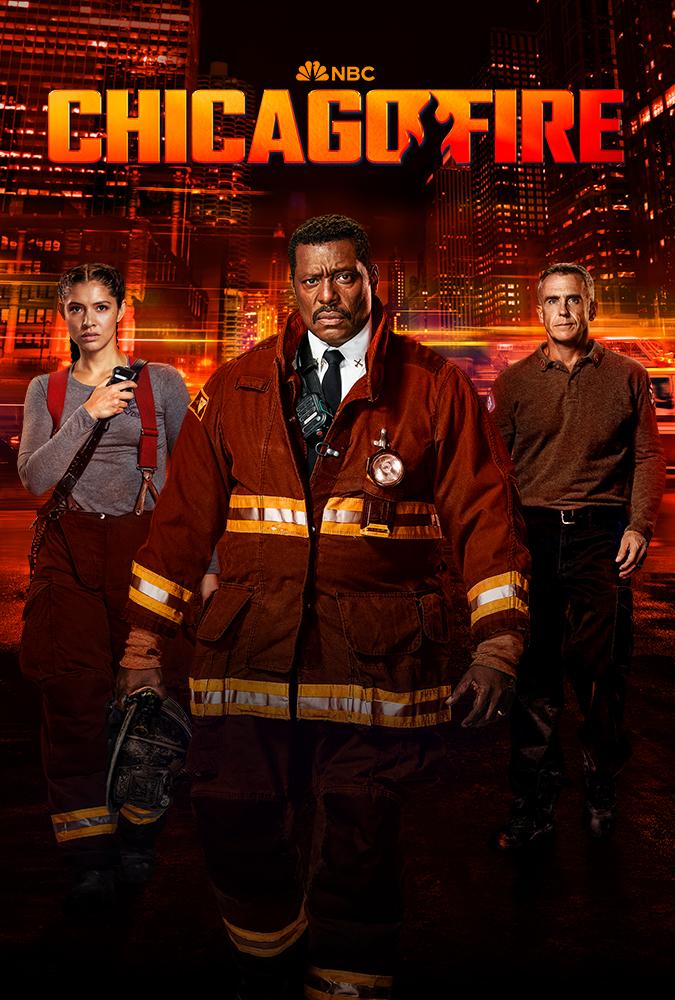 مسلسل Chicago Fire الموسم 12 حلقة 2 مسلسل Chicago Fire الموسم 12 حلقة 2