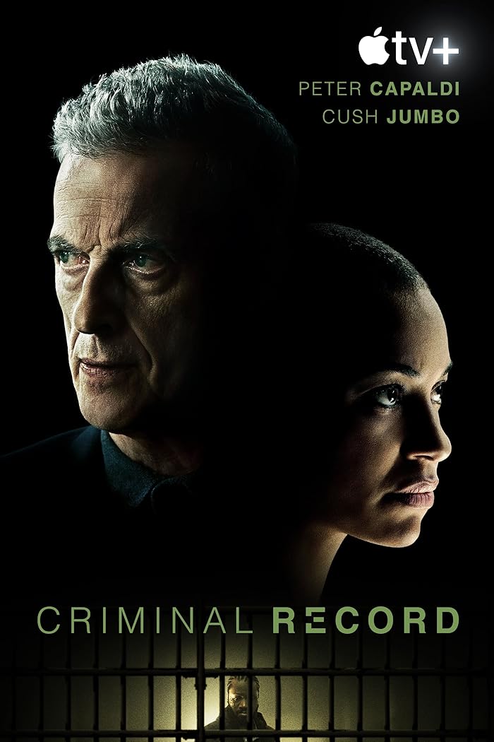 مسلسل Criminal Record الموسم الاول حلقة 1 مسلسل Criminal Record الموسم الاول حلقة 1