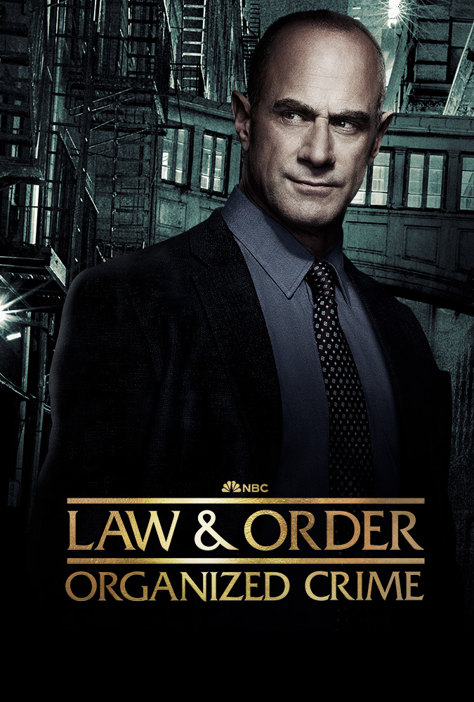 مسلسل Law & Order: Organized Crime الموسم الرابع حلقة 9 مسلسل Law & Order: Organized Crime الموسم الرابع حلقة 9