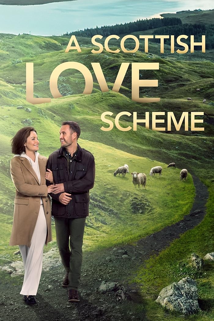 فيلم A Scottish Love Scheme 2024 مترجم فيلم A Scottish Love Scheme 2024 مترجم
