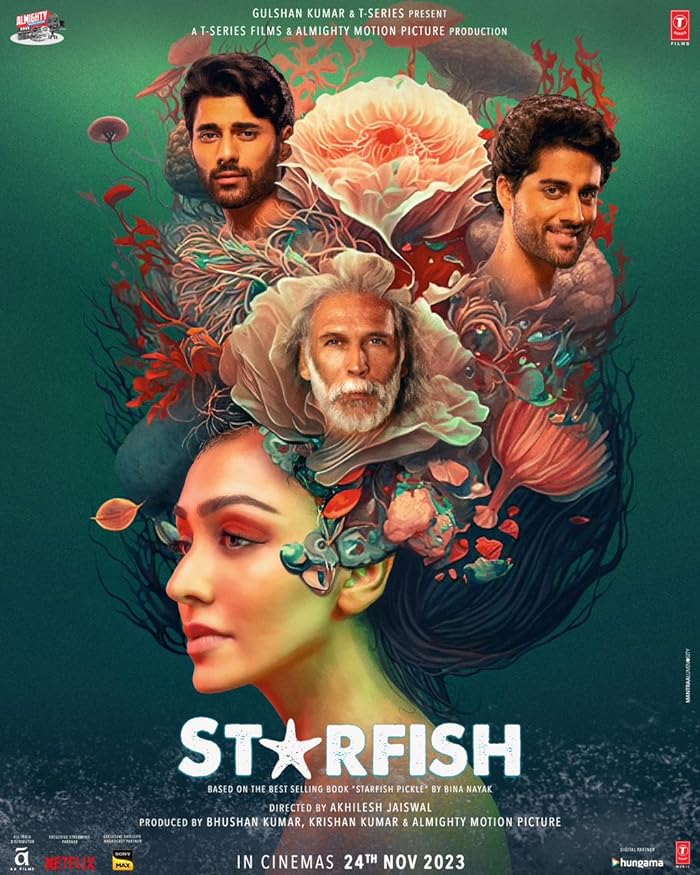 فيلم Starfish 2023 مترجم فيلم Starfish 2023 مترجم