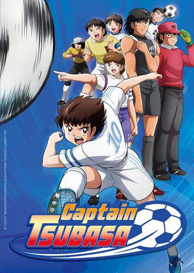 انمي Captain Tsubasa حلقة 47 مترجمة انمي Captain Tsubasa حلقة 47 مترجمة