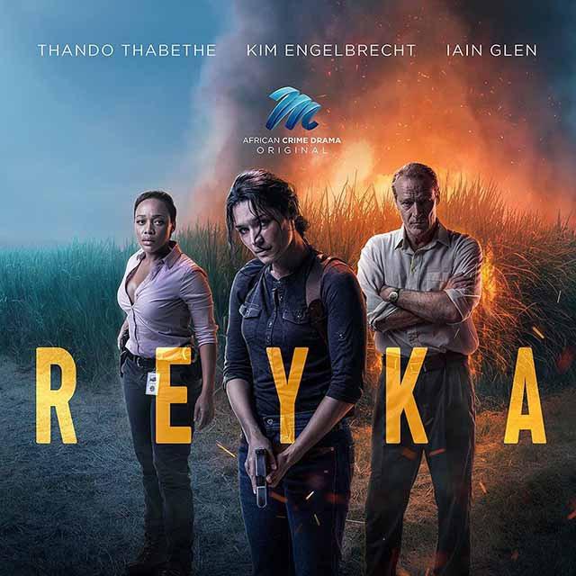 مسلسل Reyka الموسم الثاني حلقة 8 والاخيرة مسلسل Reyka الموسم الثاني حلقة 8 والاخيرة