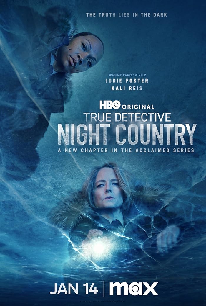 مسلسل True Detective الموسم الرابع حلقة 2 مسلسل True Detective الموسم الرابع حلقة 2