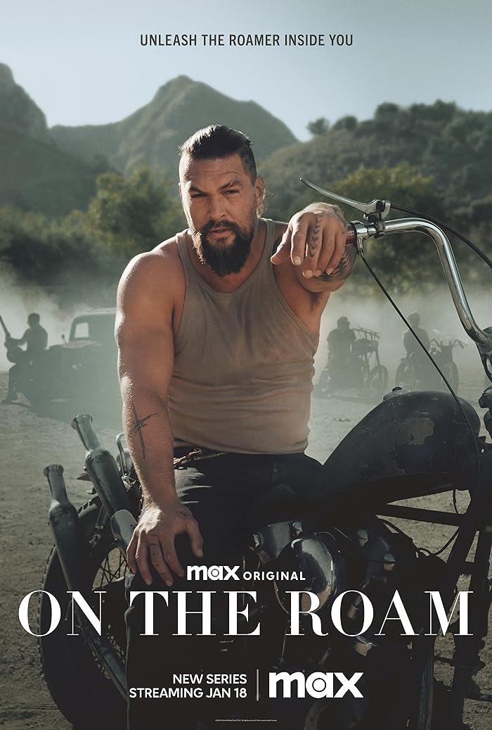 مسلسل On the Roam الموسم الاول حلقة 5 مسلسل On the Roam الموسم الاول حلقة 5