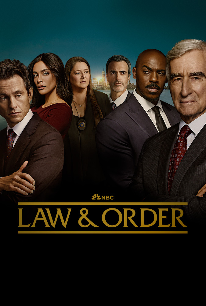 مسلسل Law & Order الموسم 23 حلقة 9 مسلسل Law & Order الموسم 23 حلقة 9