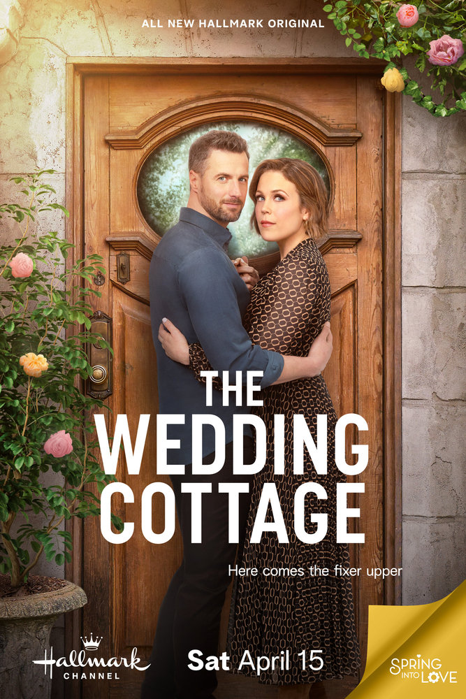 فيلم The Wedding Cottage 2023 مترجم فيلم The Wedding Cottage 2023 مترجم