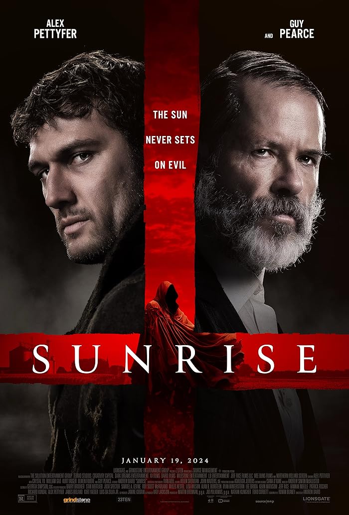 فيلم Sunrise 2024 مترجم فيلم Sunrise 2024 مترجم