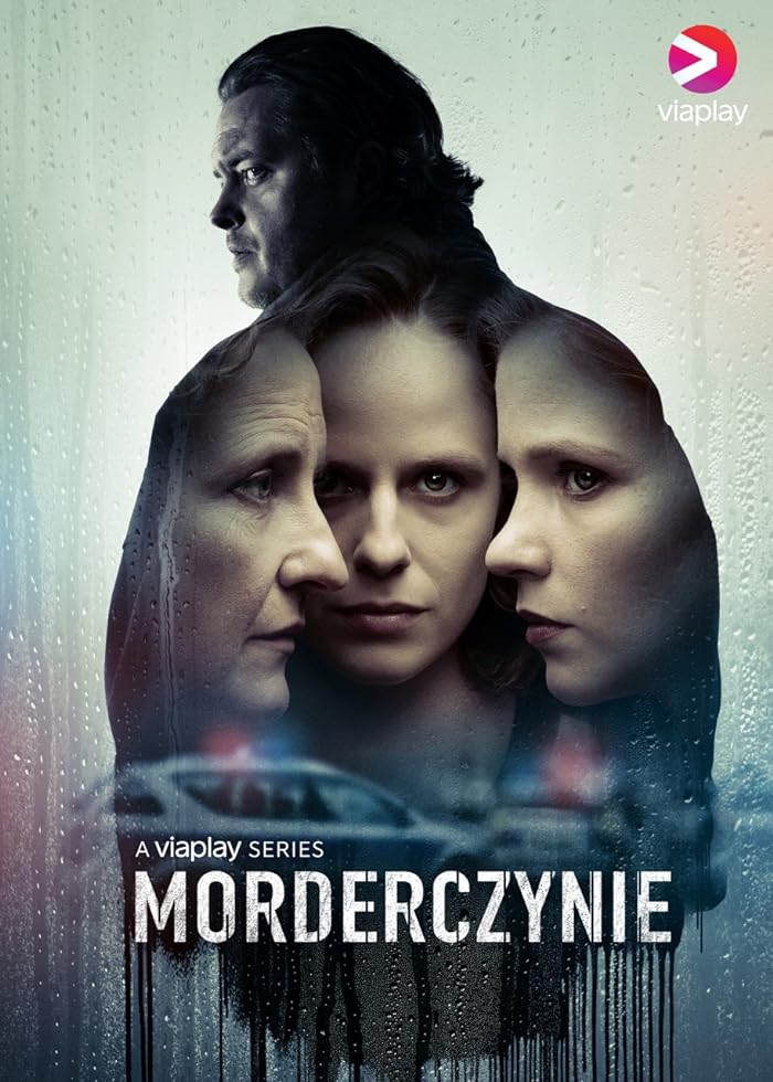 مسلسل Morderczynie الموسم الاول حلقة 5 مسلسل Morderczynie الموسم الاول حلقة 5