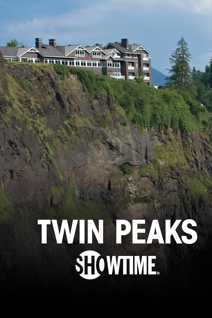 مسلسل Twin Peaks الموسم الثالث حلقة 6 مسلسل Twin Peaks الموسم الثالث حلقة 6