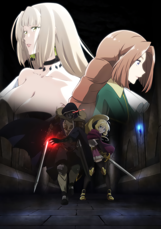 انمي Nozomanu Fushi no Boukensha حلقة 12 والاخيرة مترجمة انمي Nozomanu Fushi no Boukensha حلقة 12 والاخيرة مترجمة