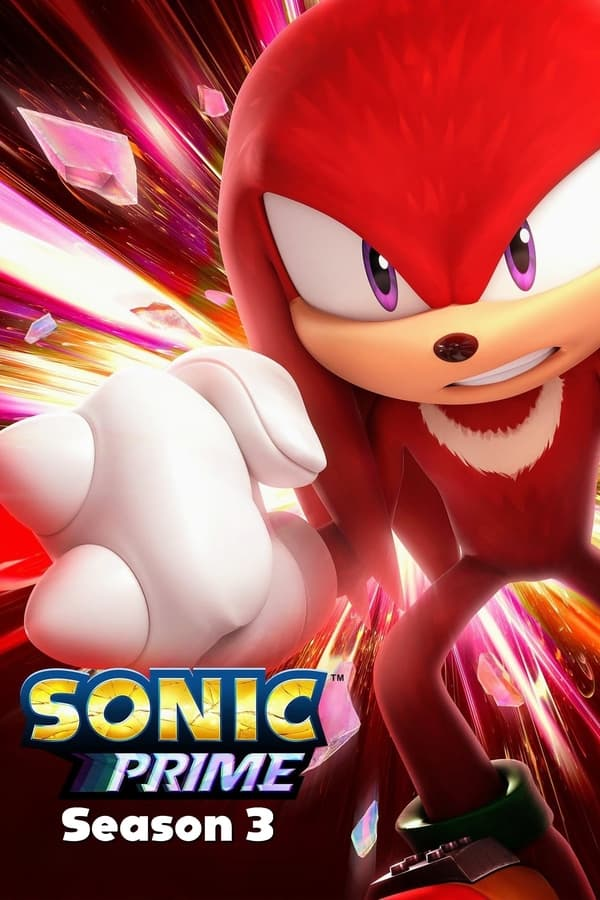 انمي Sonic Prime الموسم الثالث حلقة 7 والاخيرة مترجمة انمي Sonic Prime الموسم الثالث حلقة 7 والاخيرة مترجمة