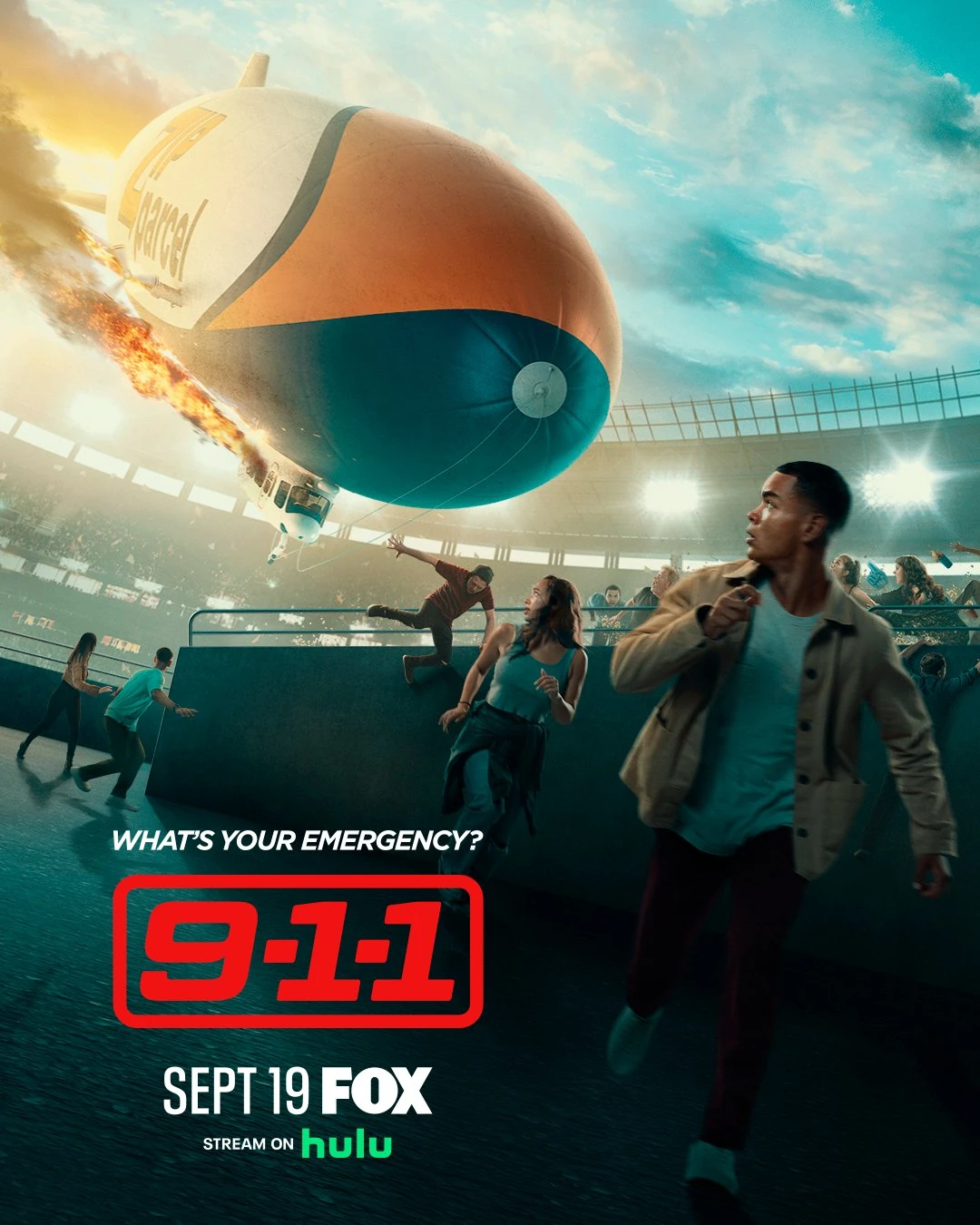مسلسل 9-1-1 الموسم السادس حلقة 16 مسلسل 9-1-1 الموسم السادس حلقة 16