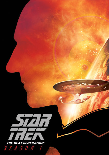 مسلسل Star Trek: The Next Generation الموسم الاول حلقة 8 مسلسل Star Trek: The Next Generation الموسم الاول حلقة 8