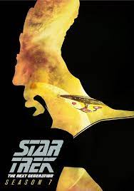 مسلسل Star Trek: The Next Generation الموسم السابع حلقة 24 مسلسل Star Trek: The Next Generation الموسم السابع حلقة 24