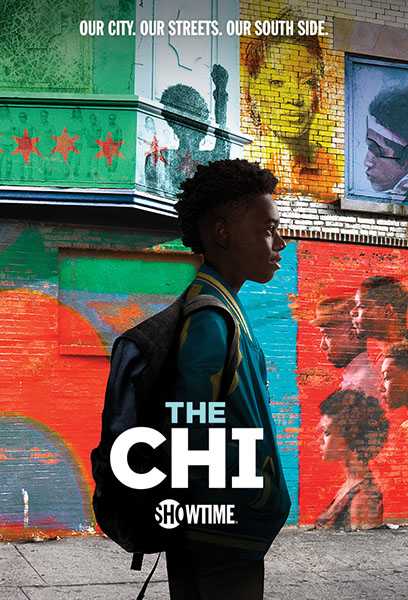 مسلسل The Chi الموسم الاول حلقة 3 مسلسل The Chi الموسم الاول حلقة 3