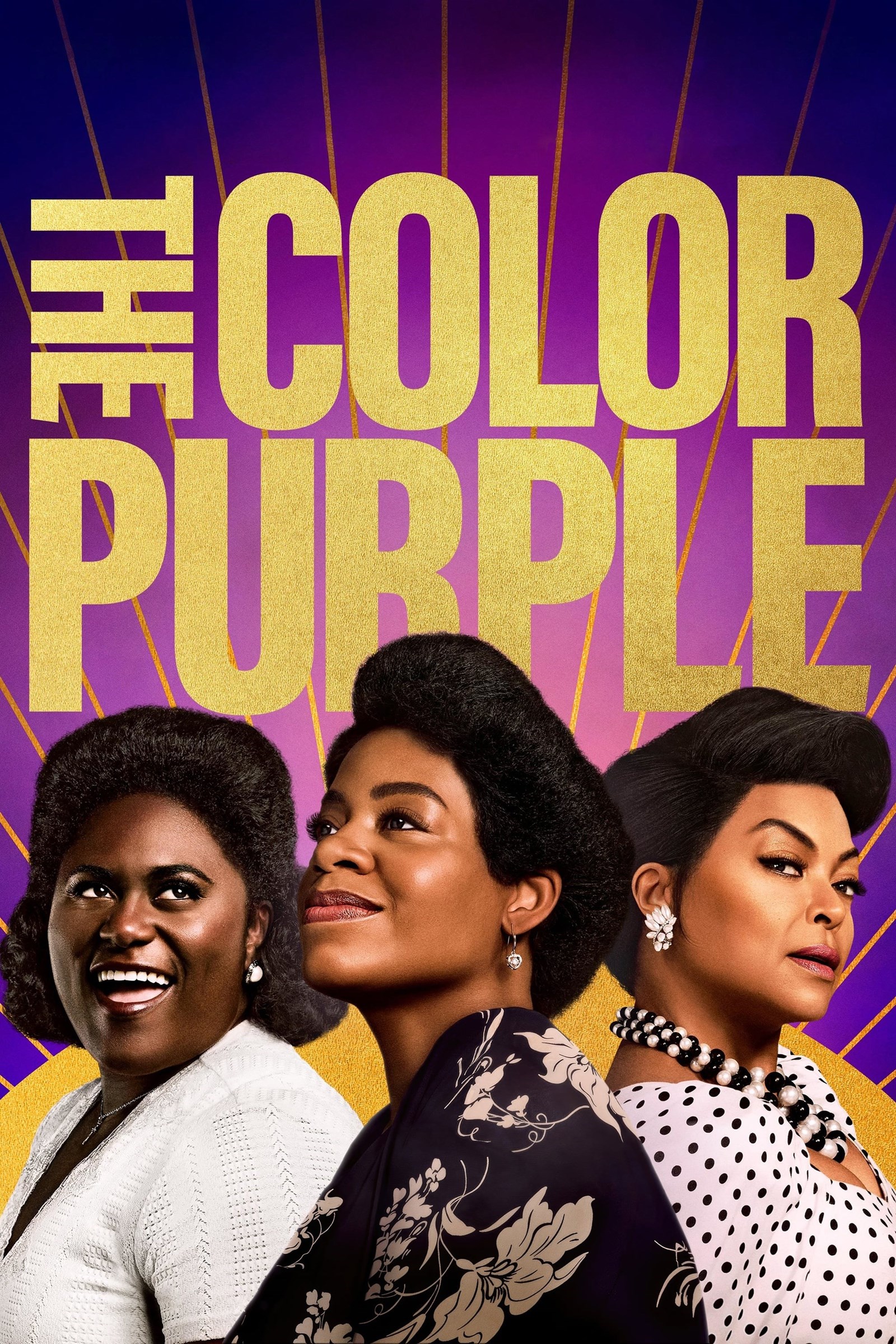 فيلم The Color Purple 2023 مترجم فيلم The Color Purple 2023 مترجم
