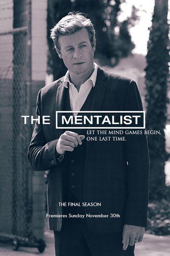 مسلسل The Mentalist الموسم السابع حلقة 13 والاخيرة مسلسل The Mentalist الموسم السابع حلقة 13 والاخيرة