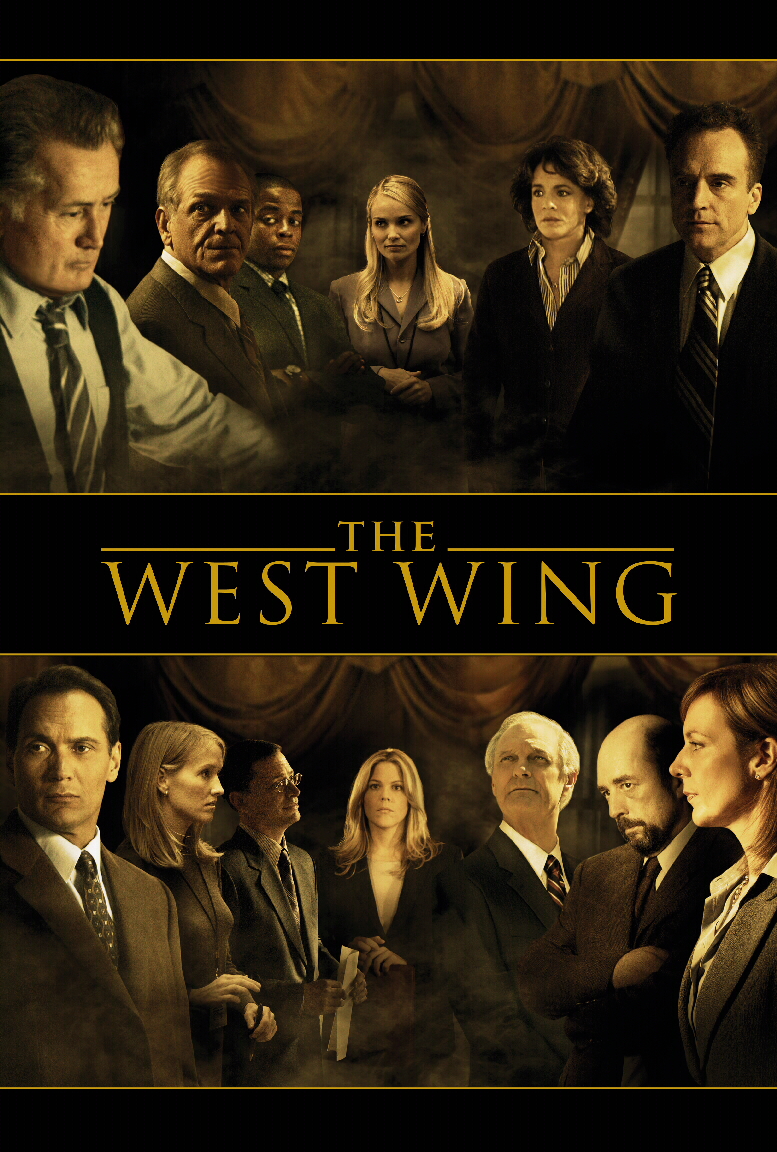مسلسل The West Wing الموسم السابع حلقة 9 مسلسل The West Wing الموسم السابع حلقة 9