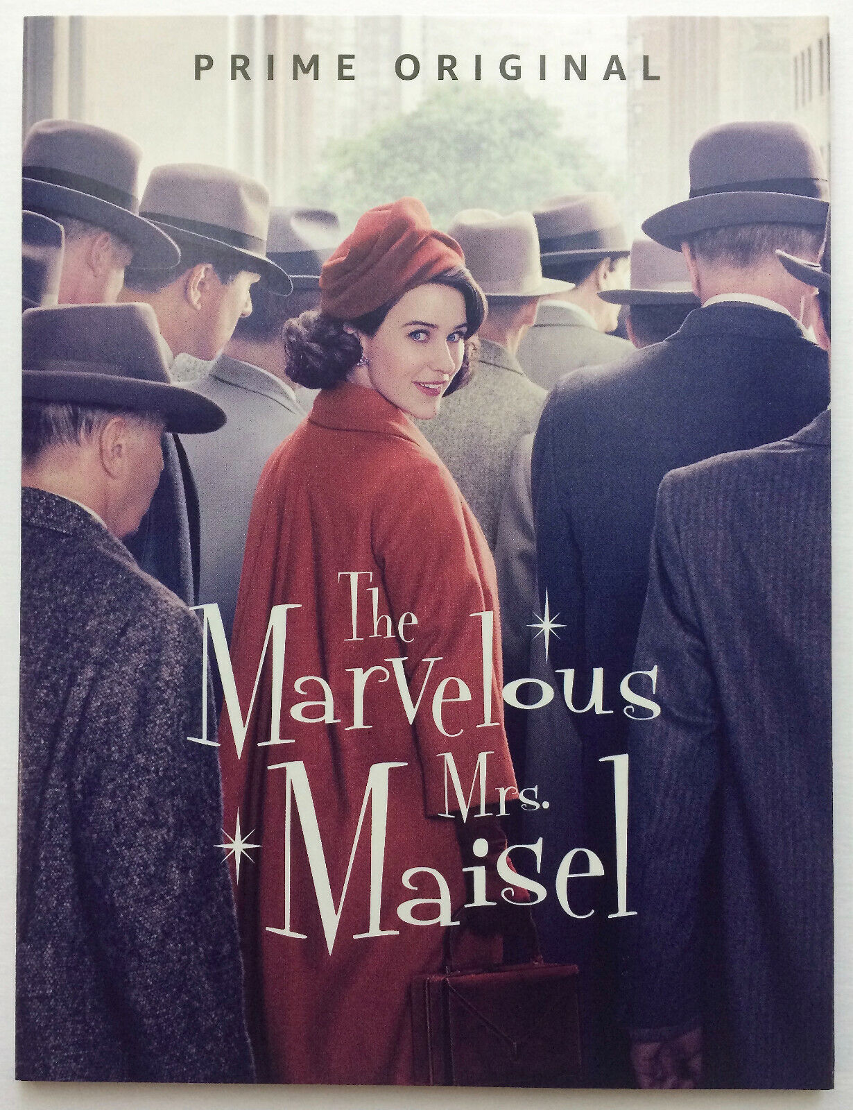 مسلسل The Marvelous Mrs. Maisel الموسم الاول حلقة 4 مسلسل The Marvelous Mrs. Maisel الموسم الاول حلقة 4