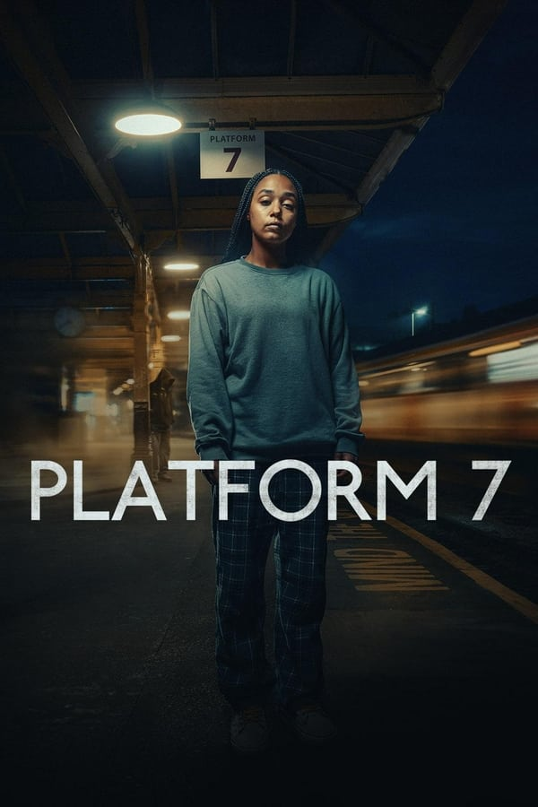 مسلسل Platform 7 الموسم الاول حلقة 4 والاخيرة مسلسل Platform 7 الموسم الاول حلقة 4 والاخيرة
