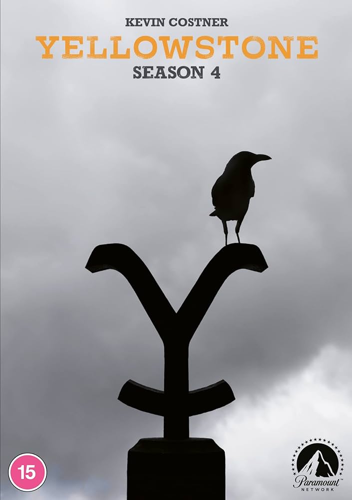 مسلسل Yellowstone الموسم الرابع حلقة 10 والاخيرة مسلسل Yellowstone الموسم الرابع حلقة 10 والاخيرة