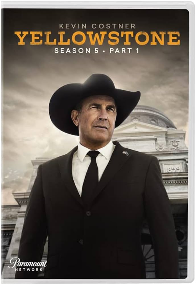 مسلسل Yellowstone الموسم الخامس حلقة 1 مسلسل Yellowstone الموسم الخامس حلقة 1