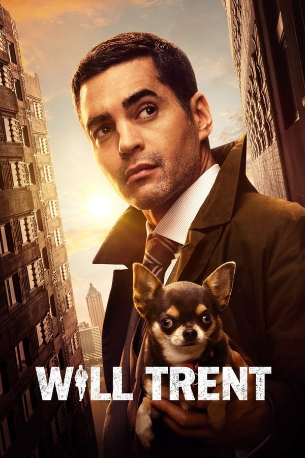 مسلسل Will Trent الموسم الثاني حلقة 10 والاخيرة مسلسل Will Trent الموسم الثاني حلقة 10 والاخيرة