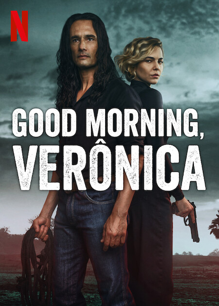 مسلسل Good Morning, Verônica الموسم الثالث حلقة 2 مسلسل Good Morning, Verônica الموسم الثالث حلقة 2