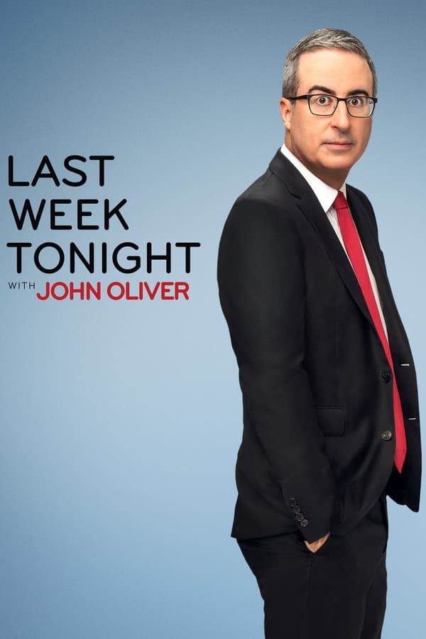 برنامج Last Week Tonight with John Oliver الموسم 11 حلقة 2 برنامج Last Week Tonight with John Oliver الموسم 11 حلقة 2