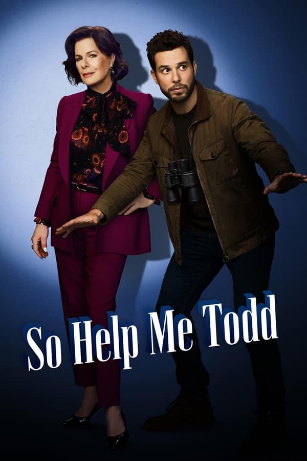 مسلسل So Help Me Todd الموسم الثاني حلقة 2 مسلسل So Help Me Todd الموسم الثاني حلقة 2