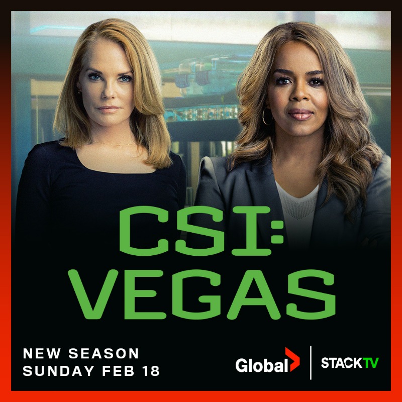 مسلسل CSI: Vegas الموسم الثالث حلقة 10 مسلسل CSI: Vegas الموسم الثالث حلقة 10
